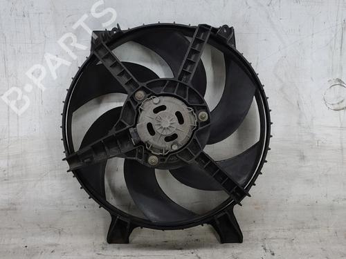 Radiator fan RENAULT CLIO I (B/C57_, 5/357_) 1.9 D | BP29360842M35 