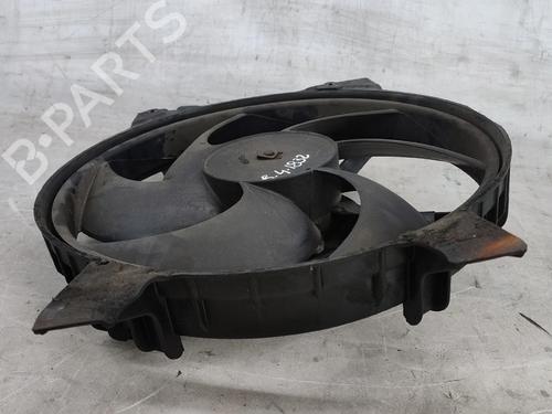 Radiator fan RENAULT CLIO I (B/C57_, 5/357_) 1.9 D | BP29360842M35 