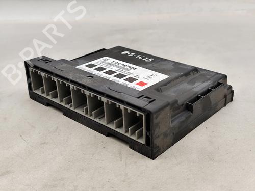 Lights ECU OPEL INSIGNIA A Sports Tourer (G09) 2.0 CDTI (35) | BP29256475M55