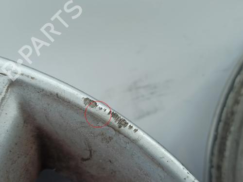 Rim NISSAN QASHQAI +2 (JJ10E) 1.5 dCi | BP29510406C45 