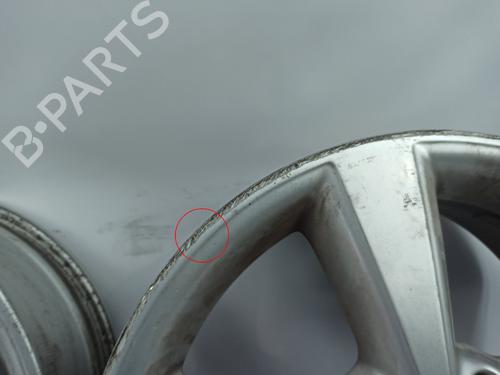 Rim NISSAN QASHQAI +2 (JJ10E) 1.5 dCi | BP29510406C45 