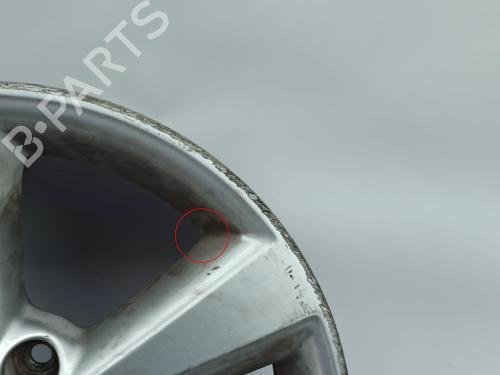 Rim NISSAN QASHQAI +2 (JJ10E) 1.5 dCi | BP29510406C45 