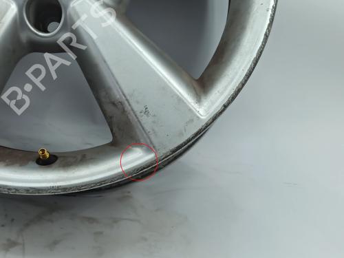 Rim NISSAN QASHQAI +2 (JJ10E) 1.5 dCi | BP29510406C45 