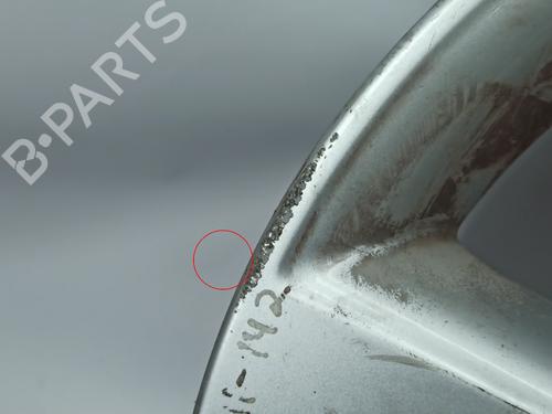 Rim NISSAN QASHQAI +2 (JJ10E) 1.5 dCi | BP29510406C45 