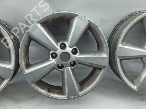 Rim NISSAN QASHQAI +2 (JJ10E) 1.5 dCi | BP29510406C45 