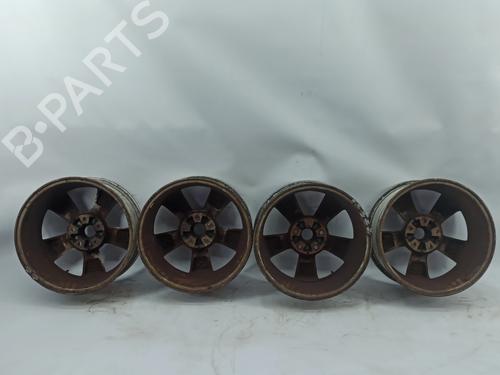 Rim NISSAN QASHQAI +2 (JJ10E) 1.5 dCi | BP29510406C45 