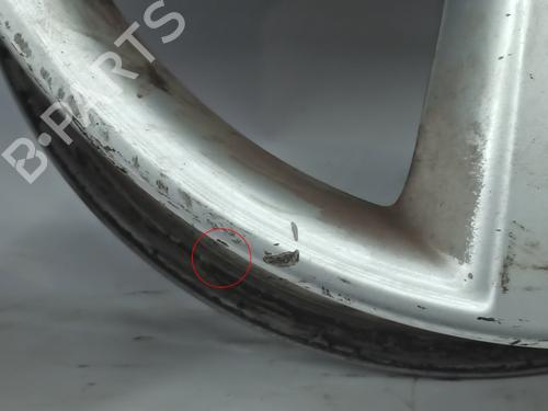 Rim NISSAN QASHQAI +2 (JJ10E) 1.5 dCi | BP29510406C45 