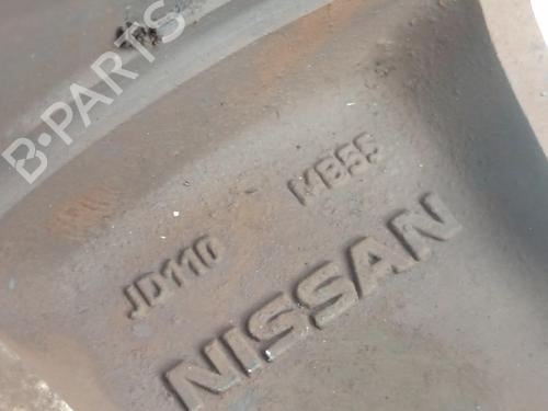 Rim NISSAN QASHQAI +2 (JJ10E) 1.5 dCi | BP29510406C45 