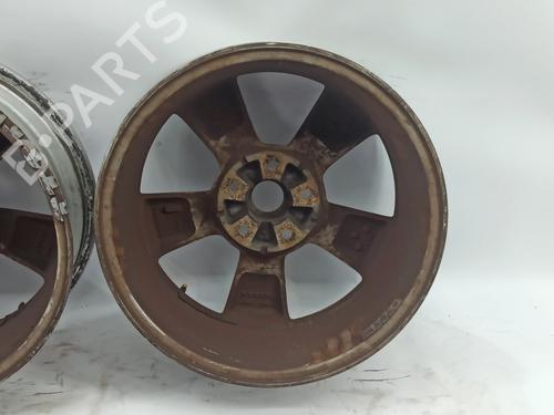 Rim NISSAN QASHQAI +2 (JJ10E) 1.5 dCi | BP29510406C45 