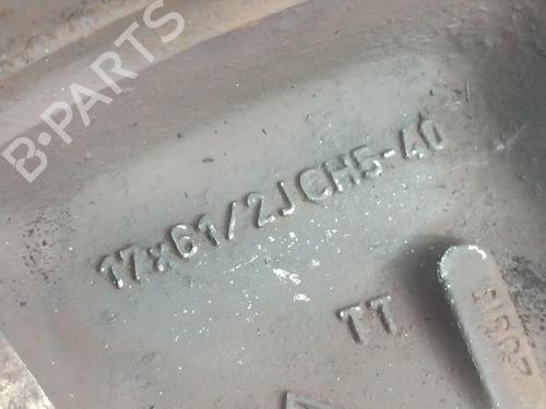 Rim NISSAN QASHQAI +2 (JJ10E) 1.5 dCi | BP29510406C45 
