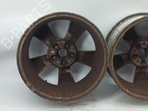 Rim NISSAN QASHQAI +2 (JJ10E) 1.5 dCi | BP29510406C45 