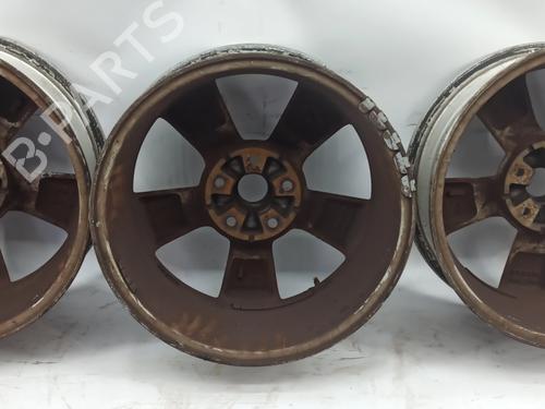 Rim NISSAN QASHQAI +2 (JJ10E) 1.5 dCi | BP29510406C45 