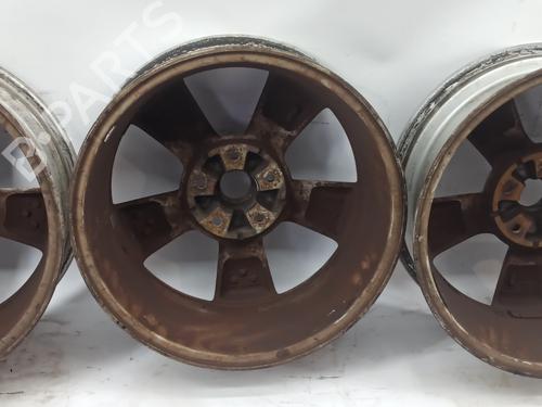 Rim NISSAN QASHQAI +2 (JJ10E) 1.5 dCi | BP29510406C45 