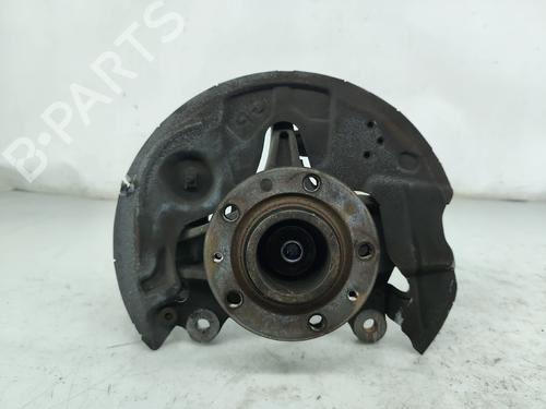 Used Left front steering knuckle CITROËN C4 Picasso II 1.6 BlueHDi 120 (120 hp) 29457869