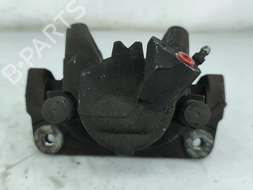 Used Right front brake caliper CITROËN C4 Picasso II 1.6 BlueHDi 120 (120 hp) 29457870