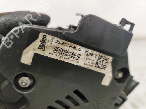 Generator CITROËN C4 Picasso II 1.6 BlueHDi 120 | BP29457880M7