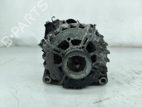 Generator CITROËN C4 Picasso II 1.6 BlueHDi 120 (120 hp) 29457880