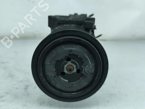 Airco pomp CITROËN C4 Picasso II 1.6 BlueHDi 120 (120 hp) 29457881