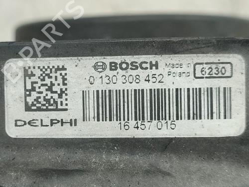 Radiator fan OPEL ASTRA J Sports Tourer (P10) 1.3 CDTI (35) | BP29378056M35 