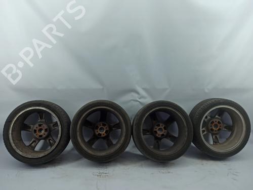 Rim MAZDA MX-3 (EC) 1.8 i V6 (ECPSA) | BP29510638C45 