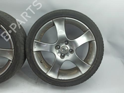 Rim MAZDA MX-3 (EC) 1.8 i V6 (ECPSA) | BP29510638C45 