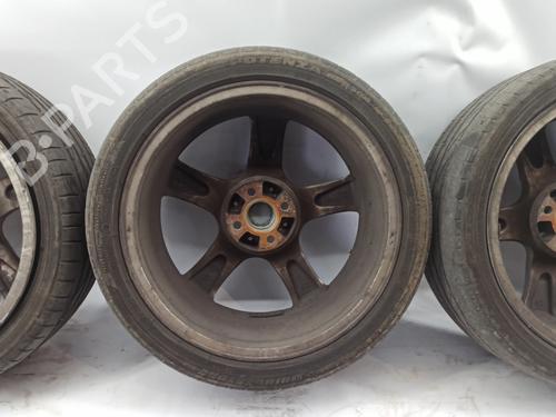 Rim MAZDA MX-3 (EC) 1.8 i V6 (ECPSA) | BP29510638C45 