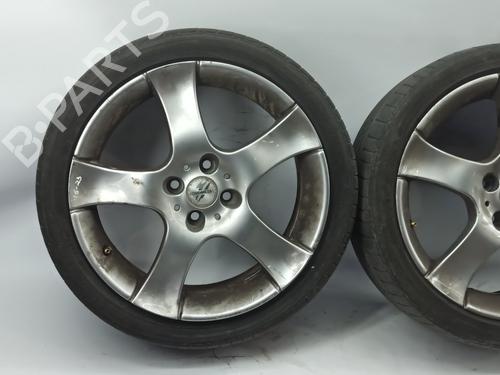 Rim MAZDA MX-3 (EC) 1.8 i V6 (ECPSA) | BP29510638C45 
