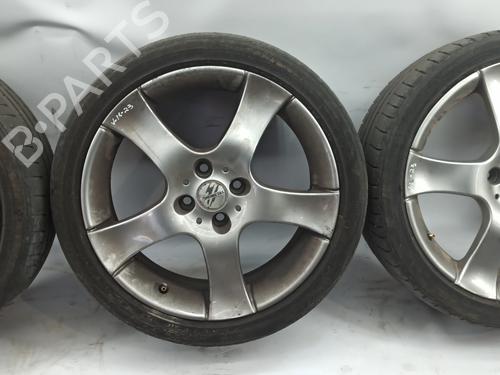 Rim MAZDA MX-3 (EC) 1.8 i V6 (ECPSA) | BP29510638C45 