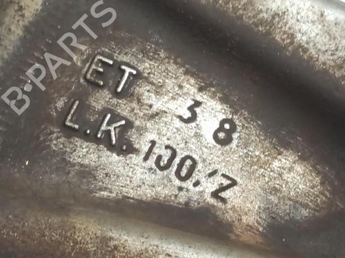 Rim MAZDA MX-3 (EC) 1.8 i V6 (ECPSA) | BP29510638C45 
