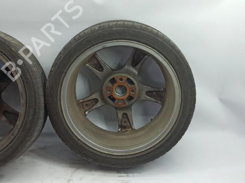 Rim MAZDA MX-3 (EC) 1.8 i V6 (ECPSA) | BP29510638C45 