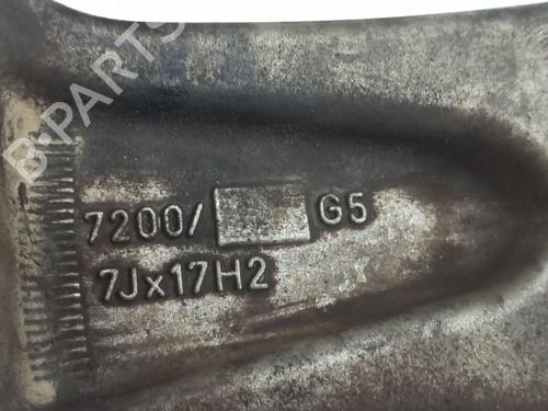 Rim MAZDA MX-3 (EC) 1.8 i V6 (ECPSA) | BP29510638C45 