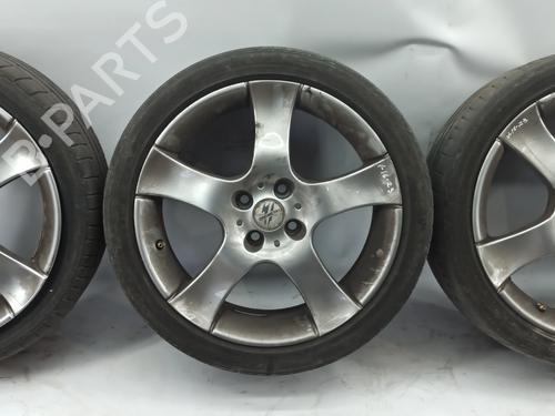 Rim MAZDA MX-3 (EC) 1.8 i V6 (ECPSA) | BP29510638C45 