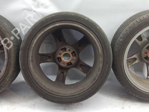 Rim MAZDA MX-3 (EC) 1.8 i V6 (ECPSA) | BP29510638C45 