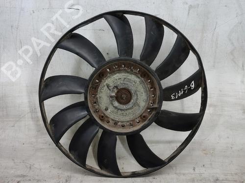 Køleventilator elektrisk VW PASSAT B5.5 (3B3) 1.9 TDI (130 hp) 29503549