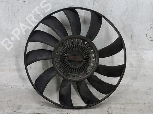 Køleventilator elektrisk VW PASSAT B5 (3B2) 1.9 TDI (110 hp) 29478117