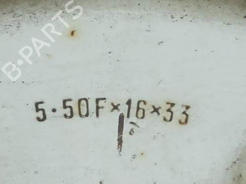 Rim LAND ROVER DEFENDER Station Wagon (L316, L315) 2.5 TDI 4x4 (L316) | BP29512267C45 