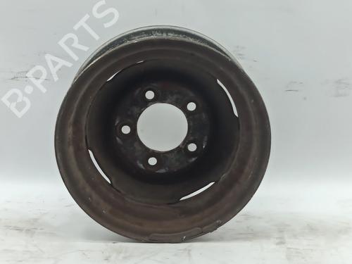 Rim LAND ROVER DEFENDER Station Wagon (L316, L315) 2.5 TDI 4x4 (L316) | BP29512267C45 