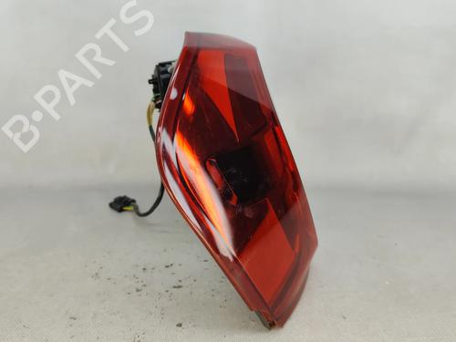 Left taillight CITROËN C4 Picasso II 1.6 BlueHDi 120 | BP29457899C34 
