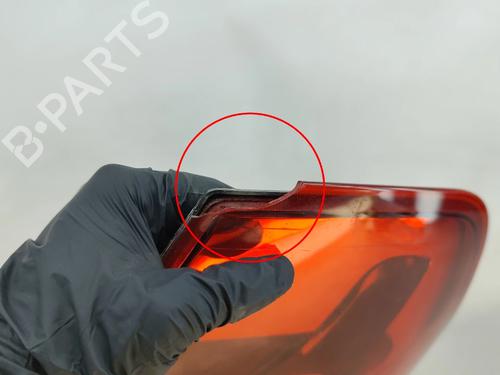 Left taillight CITROËN C4 Picasso II 1.6 BlueHDi 120 | BP29457899C34 