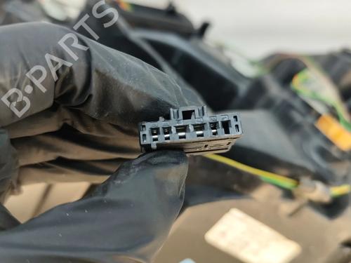 Left taillight CITROËN C4 Picasso II 1.6 BlueHDi 120 | BP29457899C34 