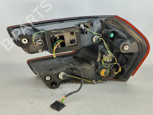 Left taillight CITROËN C4 Picasso II 1.6 BlueHDi 120 | BP29457899C34 