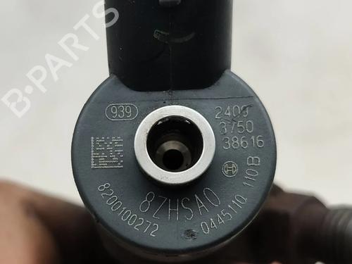 Injector RENAULT LAGUNA II Grandtour (KG0/1_) 1.9 dCi (KG0G) | BP29485132M100