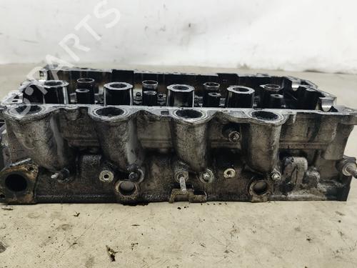 Cylinder head PEUGEOT 307 (3A/C) 1.6 HDi | BP29512275M5