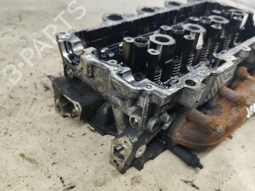 Cylinder head PEUGEOT 307 (3A/C) 1.6 HDi | BP29512275M5