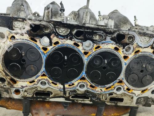 Cylinder head PEUGEOT 307 (3A/C) 1.6 HDi | BP29512275M5