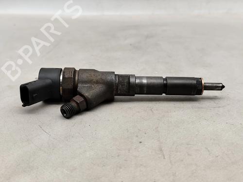 Used Injector CITROËN C5 I (DC_) 2.0 HDi (DCRHZB, DCRHZE) (109 hp) 29453683