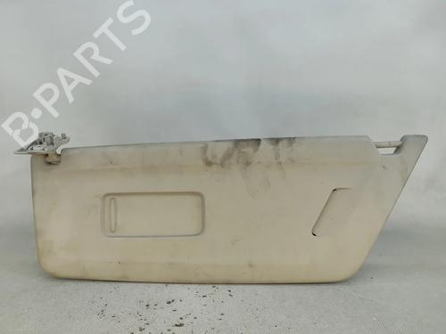 Used Left sun visor CITROËN C4 Picasso II 1.6 BlueHDi 120 (120 hp) 29457910
