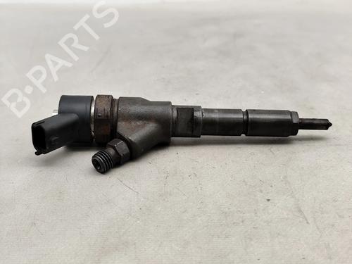 Spreder / Dyse CITROËN C5 I (DC_) 2.0 HDi (DCRHZB, DCRHZE) (109 hp) 29453684