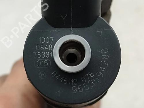 Spreder / Dyse CITROËN C5 I (DC_) 2.0 HDi (DCRHZB, DCRHZE) | BP29453684M100 