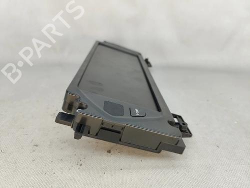 Instrument cluster CITROËN C4 Picasso II 1.6 BlueHDi 120 | BP29457911C47